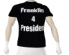 Franklin 4 President
