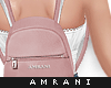 A. Amrani backpack P