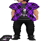 boy skate board outfit