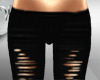 *W* Cora Heart Jeggings