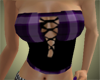 [TR]NerdyGirL*CorsetPurp