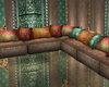 LKC Morocco Sofa