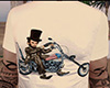 Lincoln Motorcycle Shirt