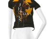 T-Shirt De Jesus