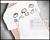 .▲ Strawberry | Shirt