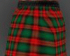 Scottish Tartan Kilt V1