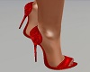 ~CR~Liggy Red Heels