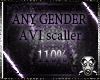 Gothi] Avi Scaller 110%