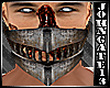Psycho Asylum M -Outfit-