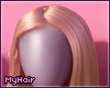 luca blonde