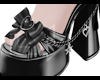 DW. Bow Platform