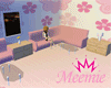 ~*~Pink room in PariS