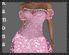Pink Diamond Wedding