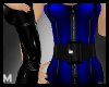 {fm} Dress me up blue