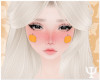 Y| Pumpkin Face Stickers