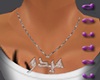 mido's necklace