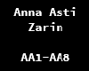 Anna Asti Zarin
