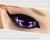 *** Purple Eyes.