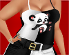 BBW Panda Love