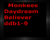 daydream believer ddb1-9