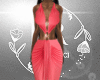 (BR) Litta Dress