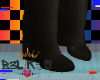 Tall Boots BLK