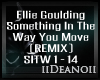 Ellie Goulding-Something