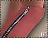 Winter Pink Boots RL