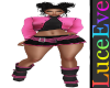 Melina Avatar - 30 Poses