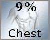 Chest Scaler 9% M A