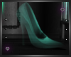 Shh...BarClub Stiletto