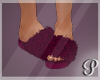 Royal Slippers