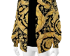 Versace Gold Jacket