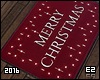 Christmas Rug