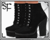 [SF] Perla Boots