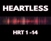 HEARTLESS