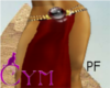 Cym Egyptian Skirt PF