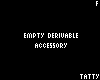 e {drv « accessory