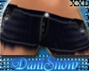 {DSD}Short Denim [XXL]