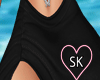 Sk. Diamond Skirte