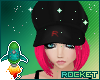 {R}Team Rocket Grunt Cap