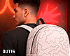 後 LIT x BACKPACK II