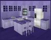 OM Deep Purple Kitchen