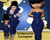 LilMiss Valencia Jumper