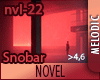 Novel - Melodc RMX