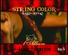 String Color
