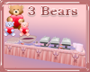 [DD]3 Bears-Table-Pnk
