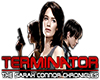 [A] Terminator Sticker
