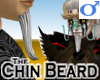 Chin Beard -Mens v1a