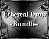 [P&P]Ethereal DROW-Bund-